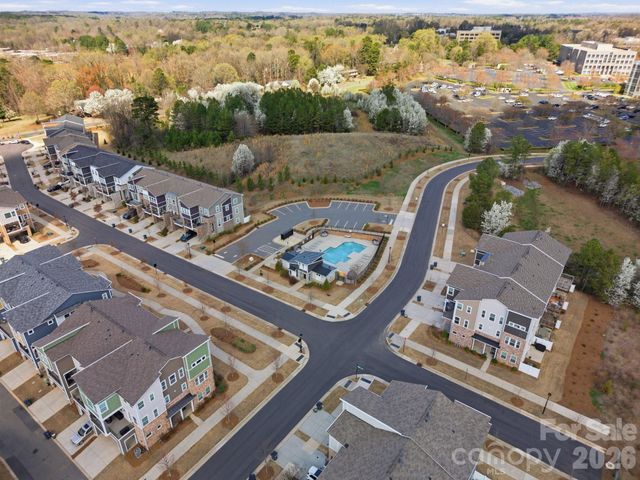 3309 Treble Court, Charlotte, NC 28262