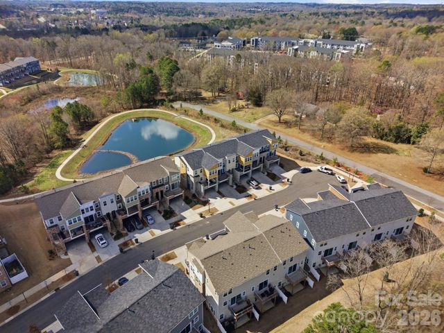 3309 Treble Court, Charlotte, NC 28262