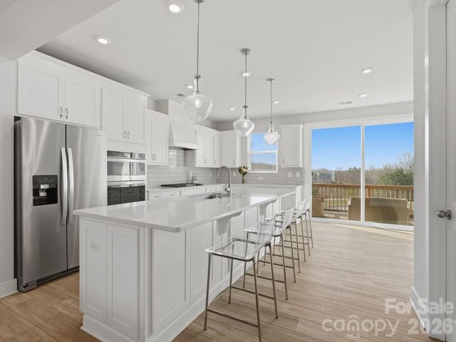 3309 Treble Court, Charlotte, NC 28262