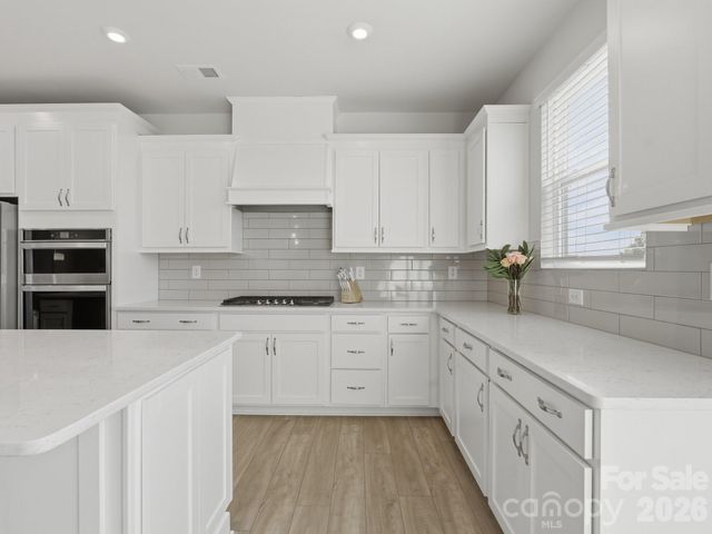 3309 Treble Court, Charlotte, NC 28262