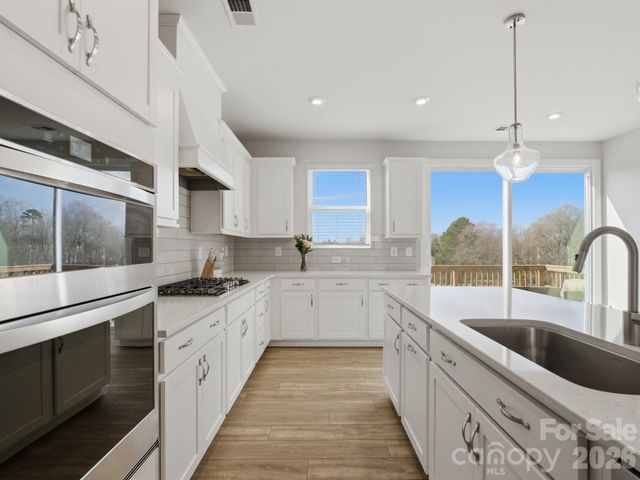 3309 Treble Court, Charlotte, NC 28262