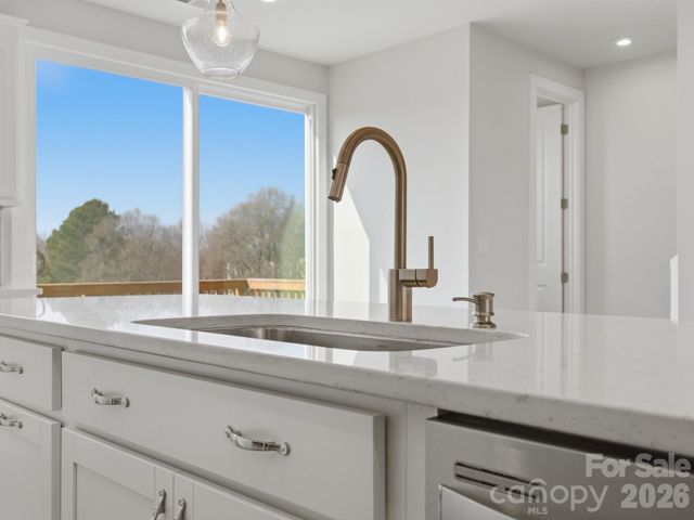 3309 Treble Court, Charlotte, NC 28262