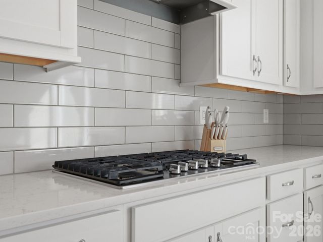 3309 Treble Court, Charlotte, NC 28262