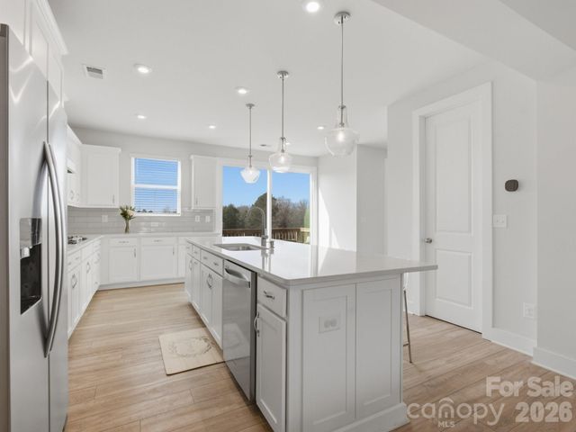 3309 Treble Court, Charlotte, NC 28262