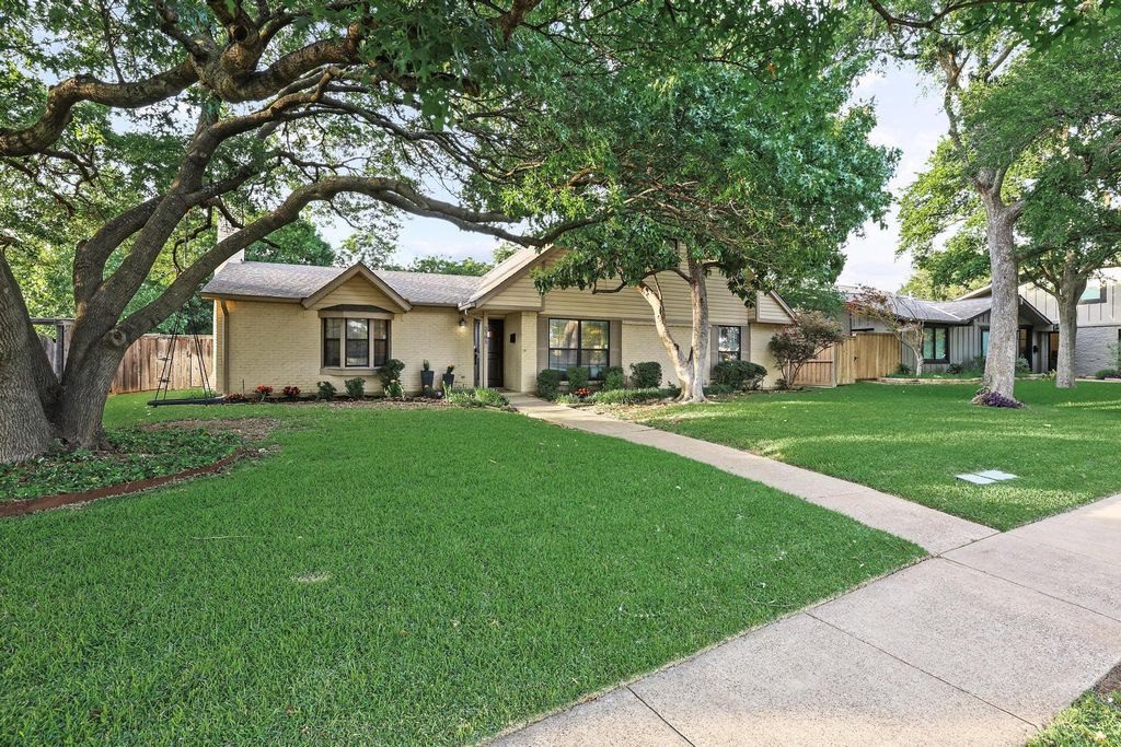 3785 Crown Shore Drive, Dallas, TX 75244 — photo 2