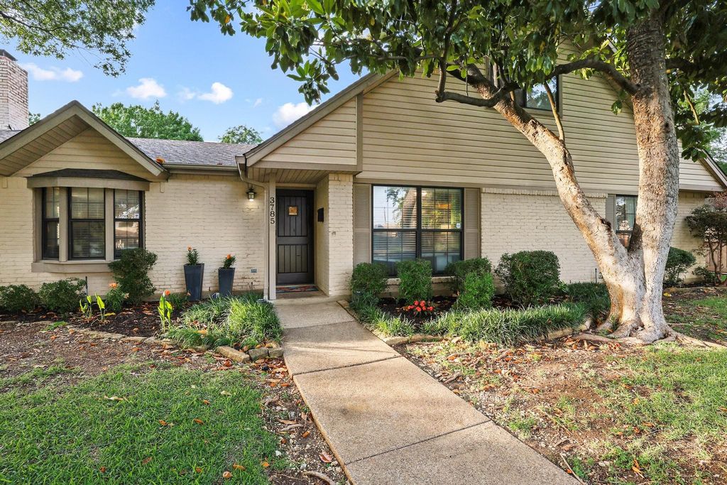 3785 Crown Shore Drive, Dallas, TX 75244 — photo 3