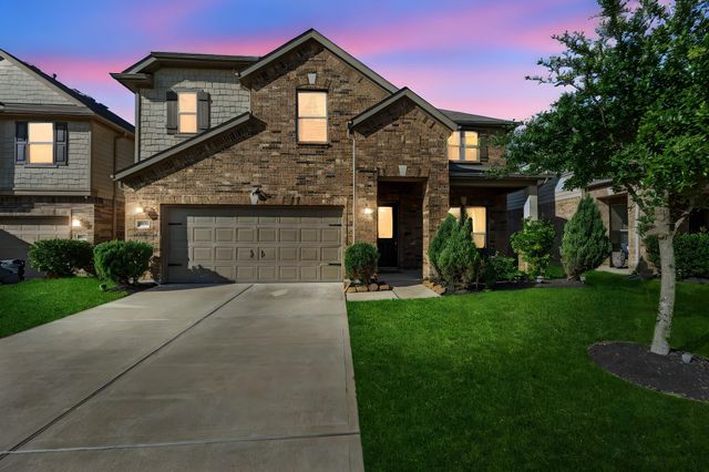 22403 Helen Springs Lane, Richmond, TX 77469