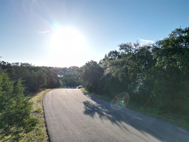 21507 Santa Elena CIR, Lago Vista, TX 78645