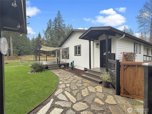 6509 103rd Avenue SW, Olympia, WA 98512