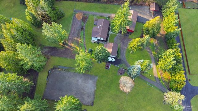 6509 103rd Avenue SW, Olympia, WA 98512