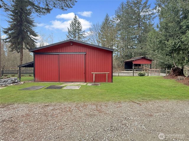6509 103rd Avenue SW, Olympia, WA 98512
