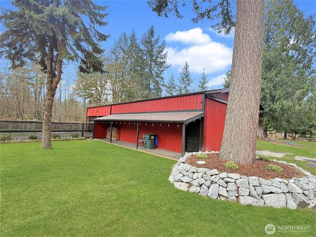 6509 103rd Avenue SW, Olympia, WA 98512