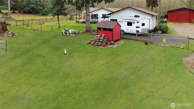 6509 103rd Avenue SW, Olympia, WA 98512