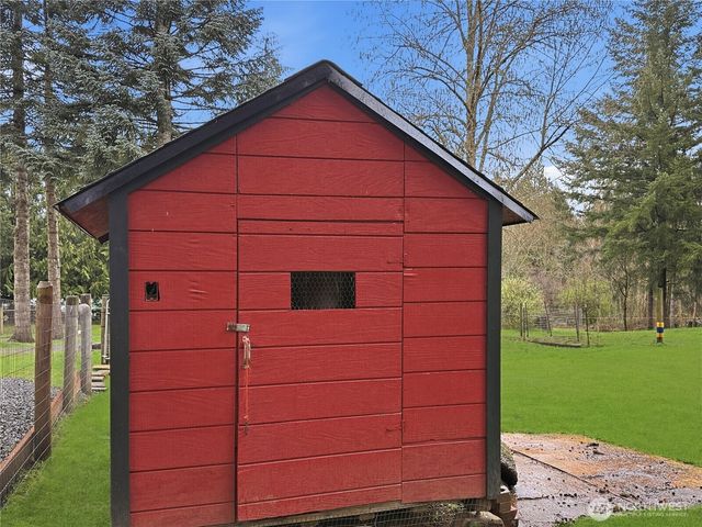 6509 103rd Avenue SW, Olympia, WA 98512