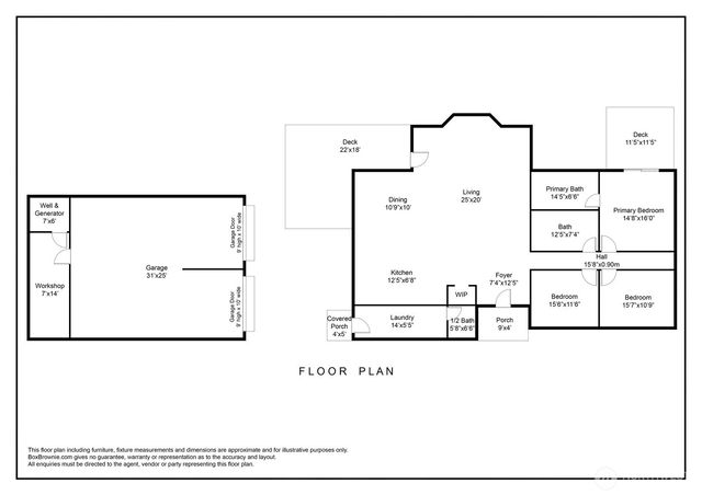 6509 103rd Avenue SW, Olympia, WA 98512