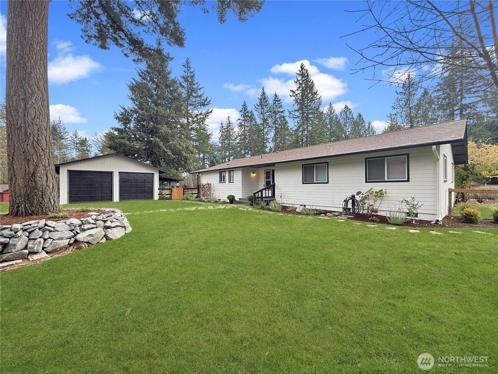 6509 103rd Avenue SW, Olympia, WA 98512