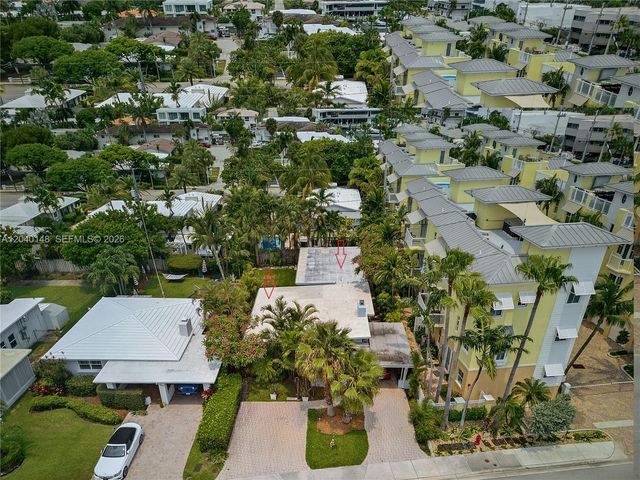 4325 Bougainvilla Dr, Lauderdale By The Sea, FL 33308
