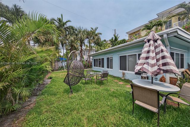 4325 Bougainvilla Dr, Lauderdale By The Sea, FL 33308