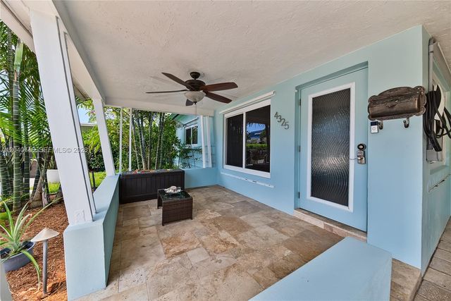 4325 Bougainvilla Dr, Lauderdale By The Sea, FL 33308
