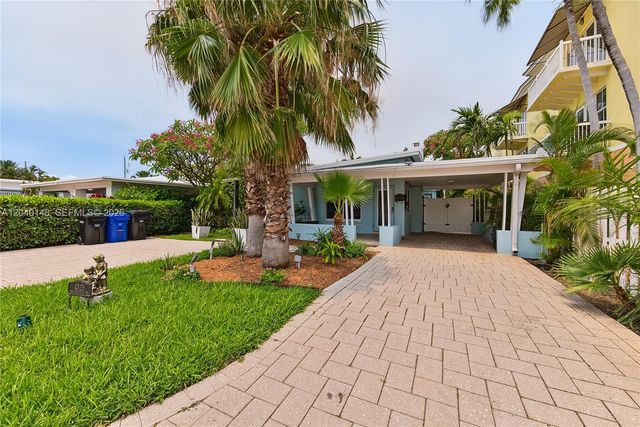 4325 Bougainvilla Dr, Lauderdale By The Sea, FL 33308