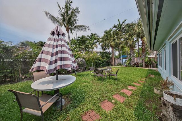 4325 Bougainvilla Dr, Lauderdale By The Sea, FL 33308