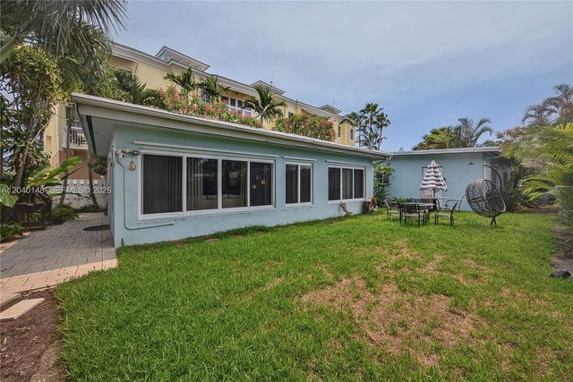4325 Bougainvilla Dr, Lauderdale By The Sea, FL 33308