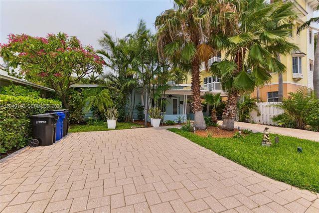 4325 Bougainvilla Dr, Lauderdale By The Sea, FL 33308