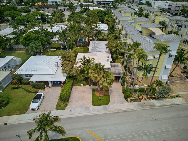 4325 Bougainvilla Dr, Lauderdale By The Sea, FL 33308