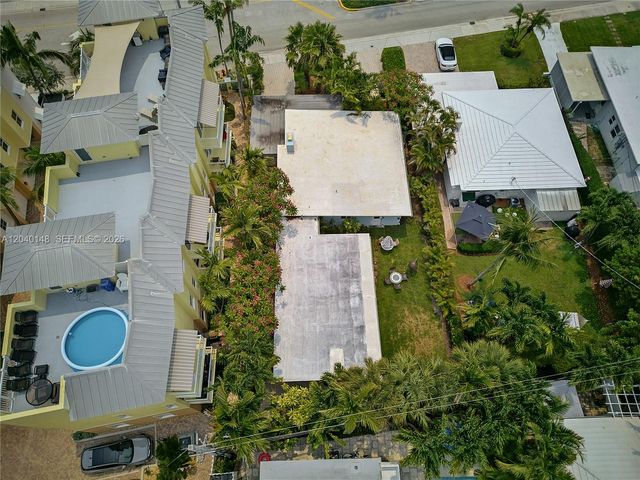 4325 Bougainvilla Dr, Lauderdale By The Sea, FL 33308