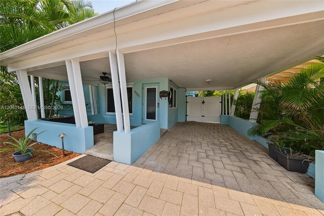4325 Bougainvilla Dr, Lauderdale By The Sea, FL 33308
