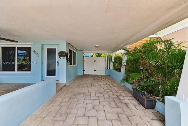 4325 Bougainvilla Dr, Lauderdale By The Sea, FL 33308