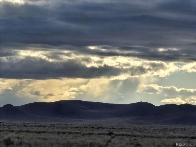 Lot 36 Ft. Morgan, Blanca, CO 81123