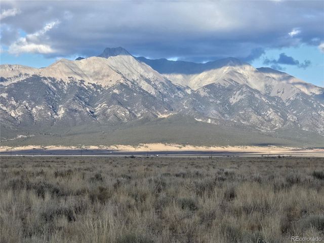 Lot 36 Ft. Morgan, Blanca, CO 81123