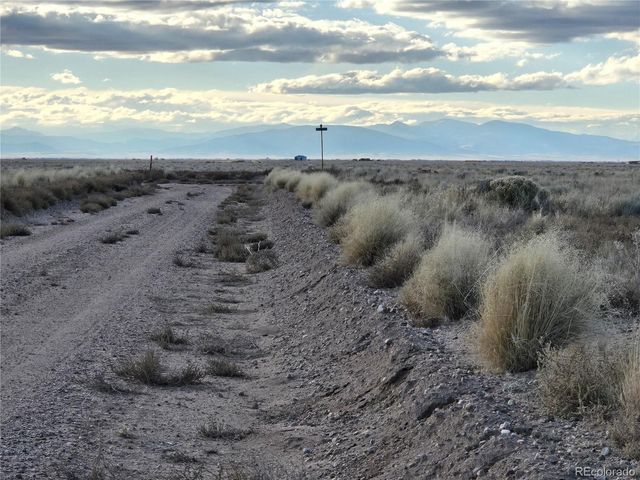 Lot 36 Ft. Morgan, Blanca, CO 81123