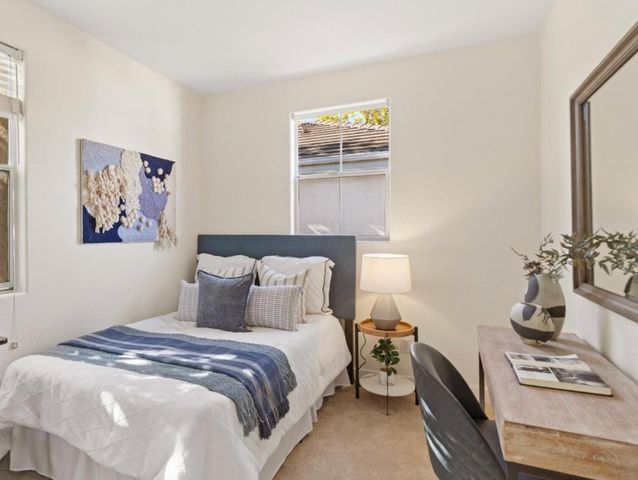 442 Whisman Park Drive, Mountain View, CA 94043