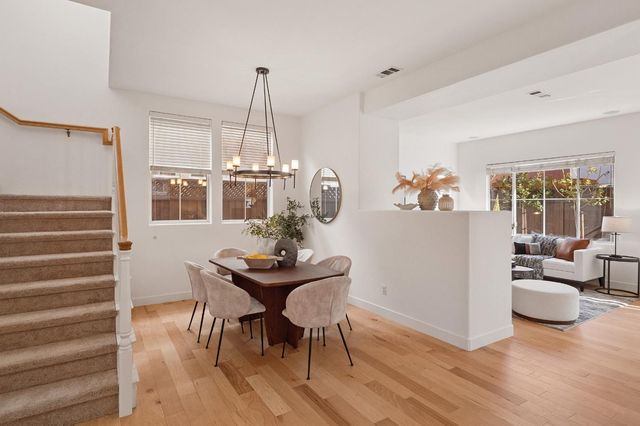 442 Whisman Park Drive, Mountain View, CA 94043
