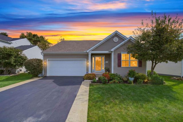 234 Rockbrook Crossing Avenue, Galloway, OH 43119