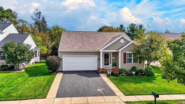 234 Rockbrook Crossing Avenue, Galloway, OH 43119