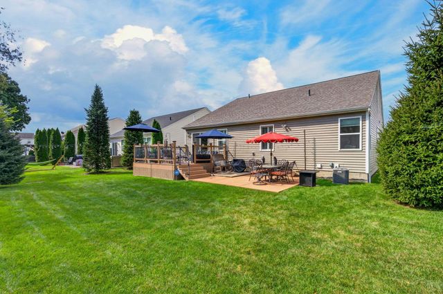234 Rockbrook Crossing Avenue, Galloway, OH 43119