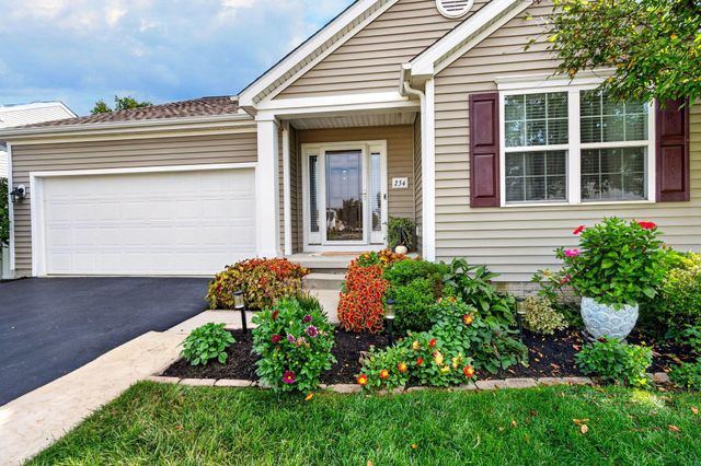 234 Rockbrook Crossing Avenue, Galloway, OH 43119