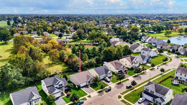 234 Rockbrook Crossing Avenue, Galloway, OH 43119