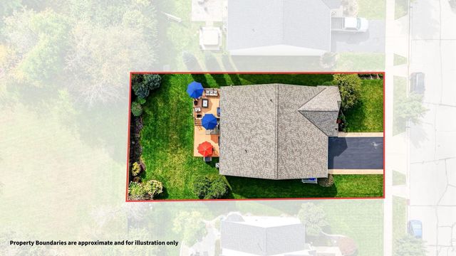 234 Rockbrook Crossing Avenue, Galloway, OH 43119