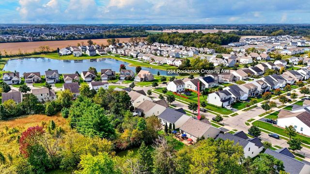 234 Rockbrook Crossing Avenue, Galloway, OH 43119