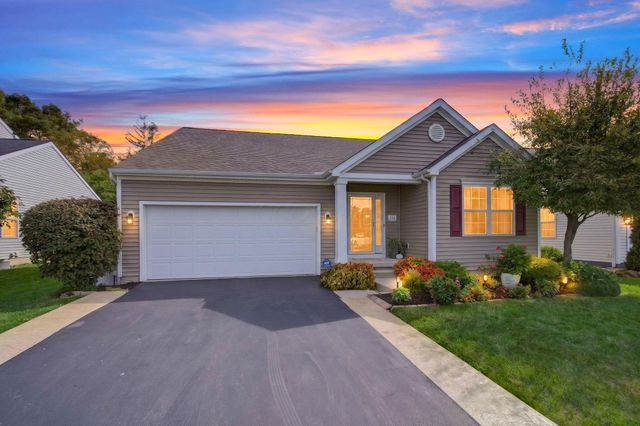 234 Rockbrook Crossing Avenue, Galloway, OH 43119
