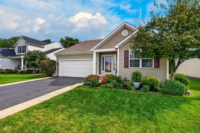 234 Rockbrook Crossing Avenue, Galloway, OH 43119
