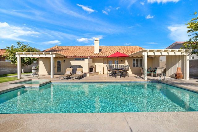 48638 Hepburn Drive, Indio, CA 92201