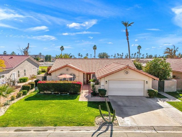 48638 Hepburn Drive, Indio, CA 92201