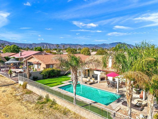 48638 Hepburn Drive, Indio, CA 92201