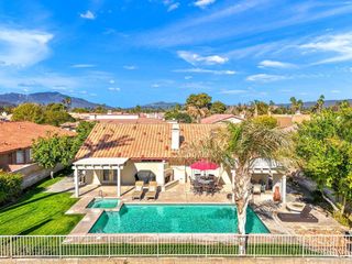 48638 Hepburn Drive, Indio, CA 92201