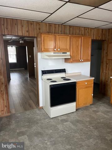 221 GRAND AVE, Cumberland, MD 21502